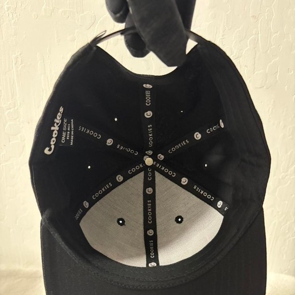 Cookies Snapback (OSFA) - Picture 5 of 5